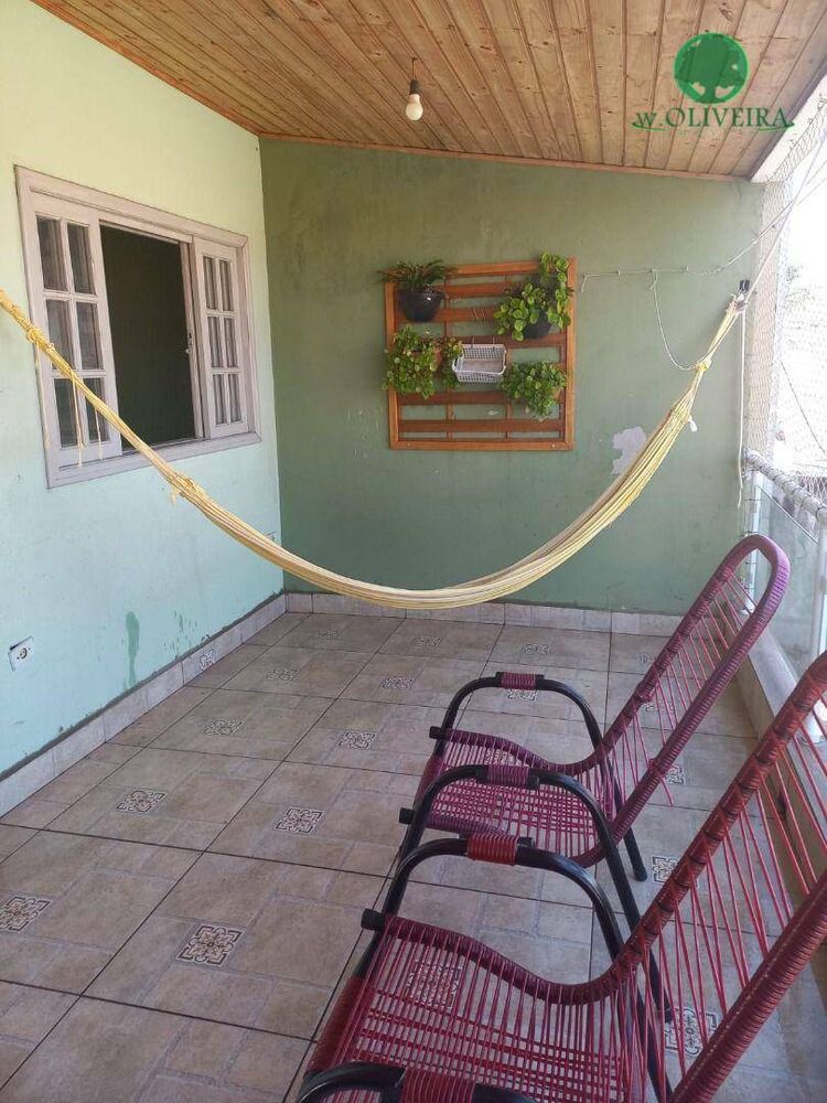 Sobrado, 5 quartos, 205 m² - Foto 4