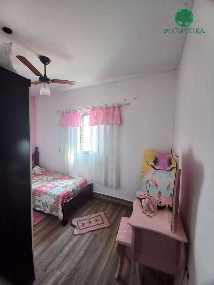 Sobrado, 5 quartos, 205 m² - Foto 3