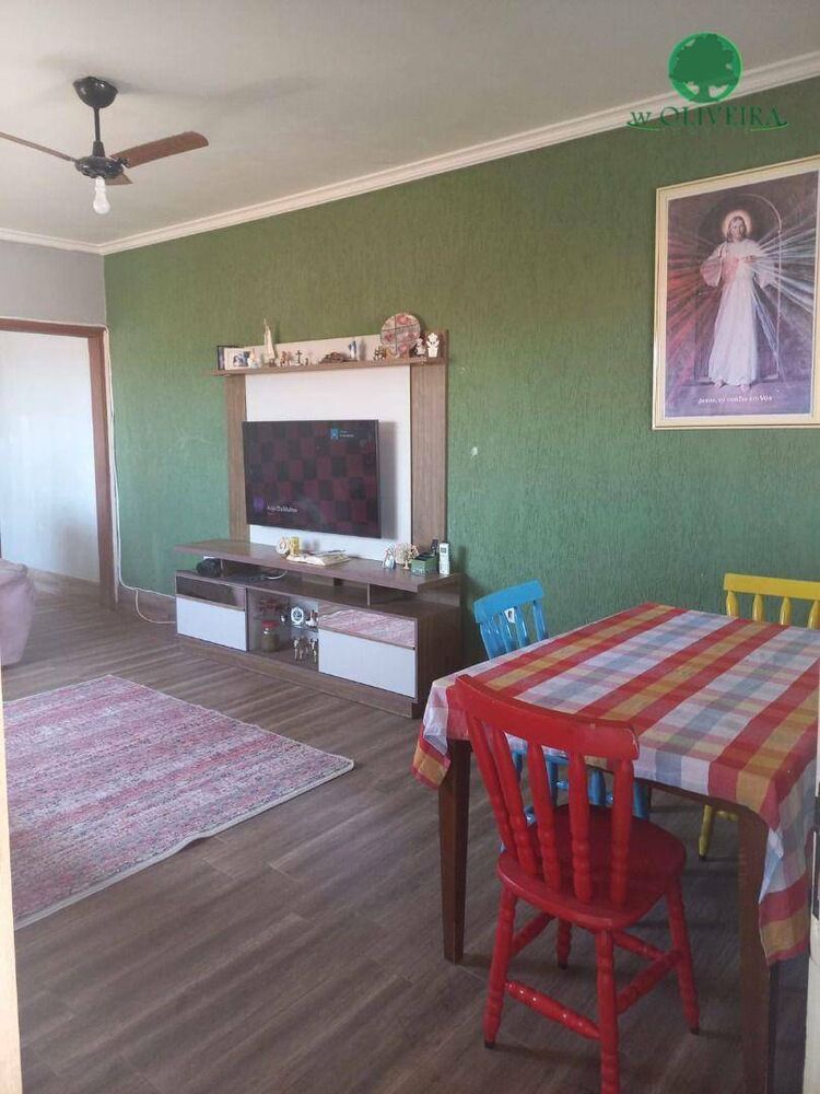 Sobrado, 5 quartos, 205 m² - Foto 1