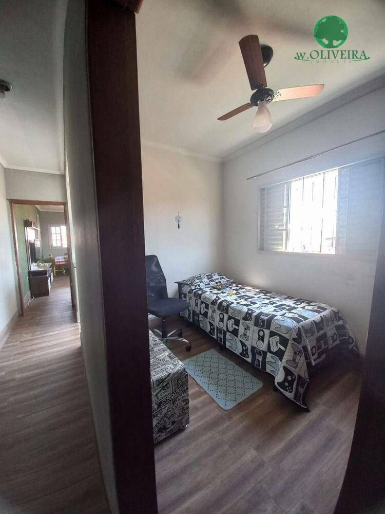 Sobrado, 5 quartos, 205 m² - Foto 2