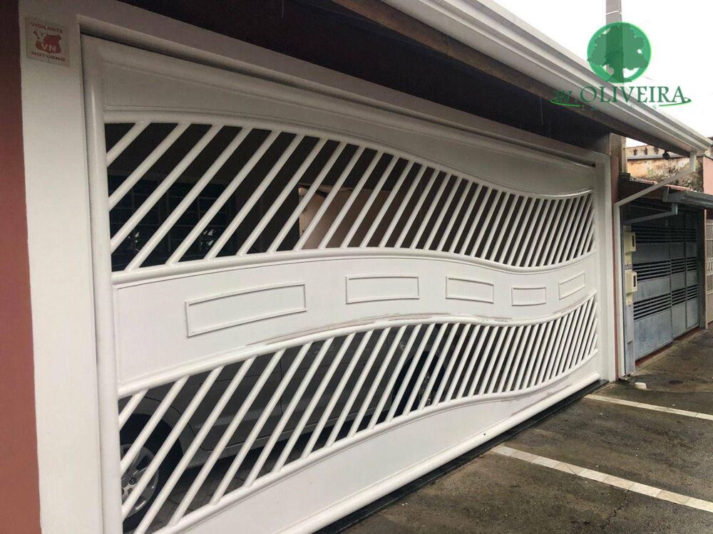 Casa, 5 quartos, 193 m² - Foto 1