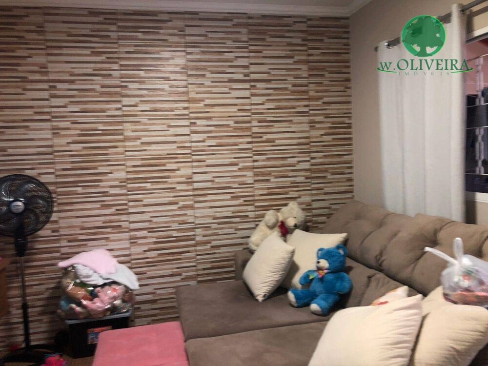 Casa, 5 quartos, 193 m² - Foto 7