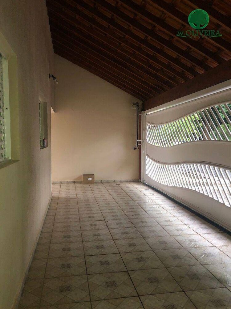 Casa, 5 quartos, 193 m² - Foto 2