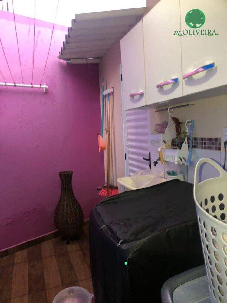 Casa, 5 quartos, 193 m² - Foto 8