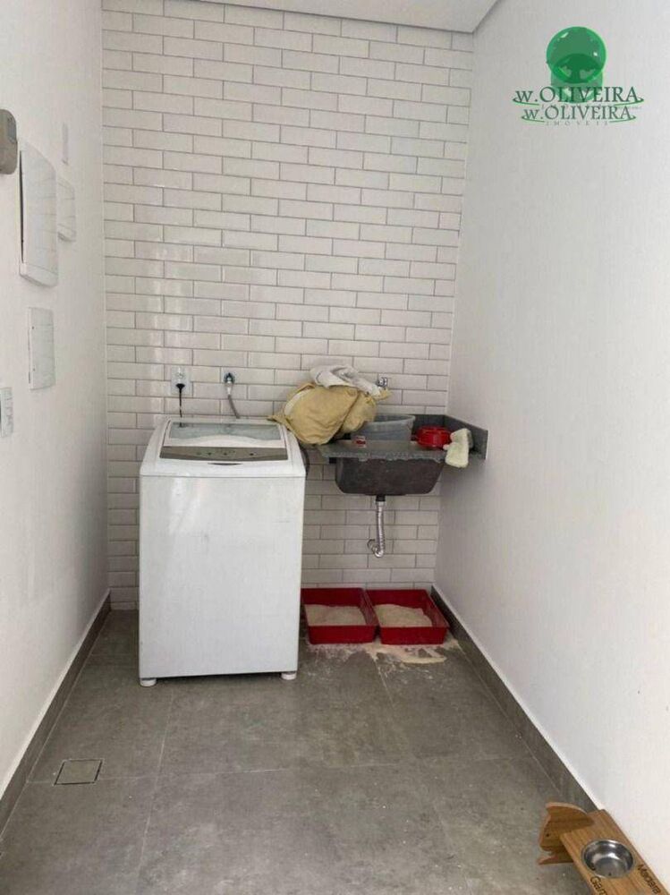 Sobrado à venda com 3 quartos, 247m² - Foto 8