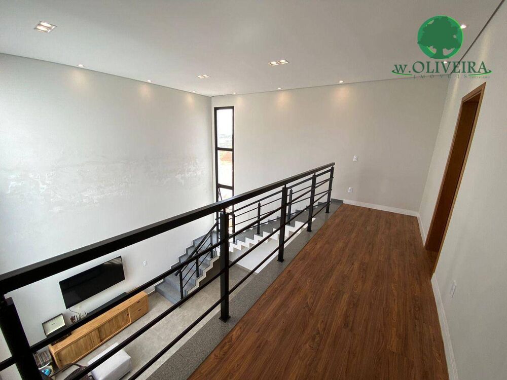 Sobrado à venda com 3 quartos, 247m² - Foto 5