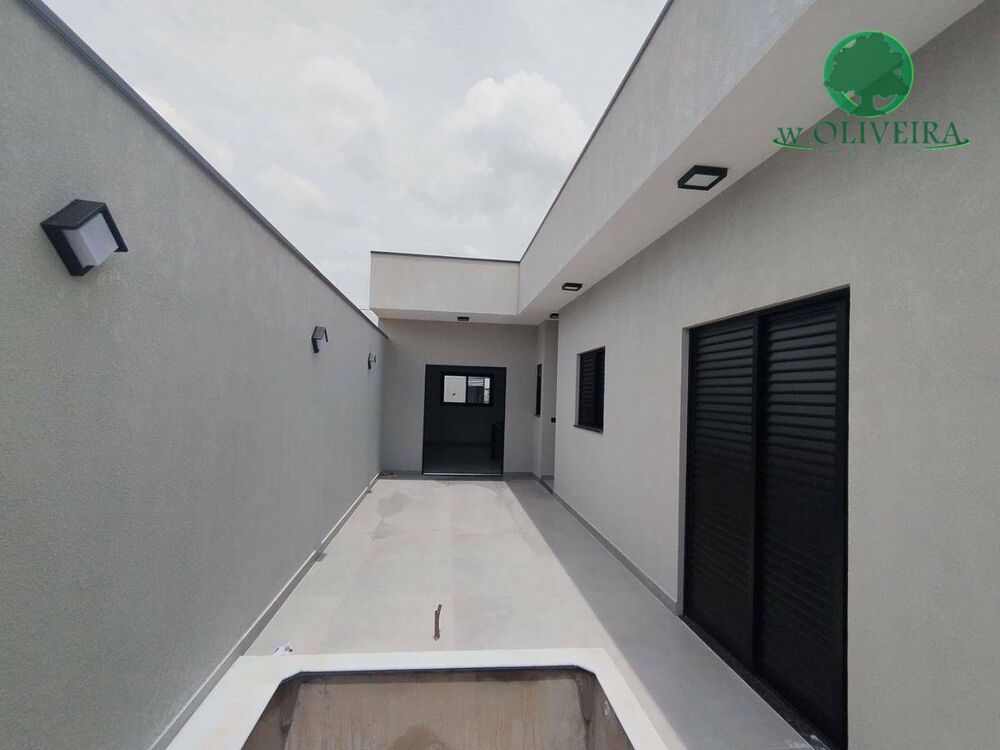Casa à venda com 3 quartos, 99m² - Foto 8