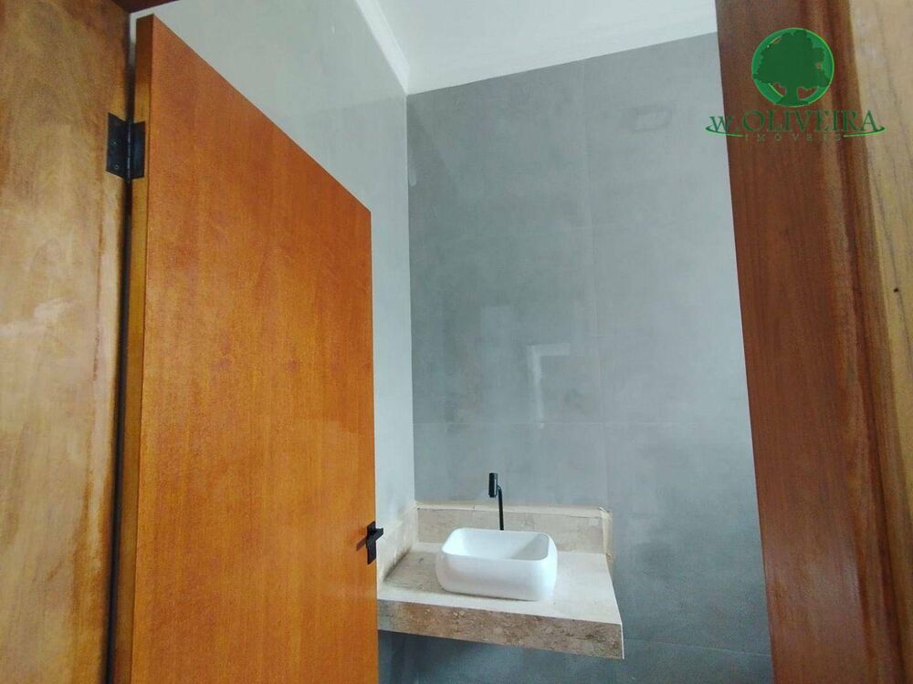 Casa à venda com 3 quartos, 99m² - Foto 5