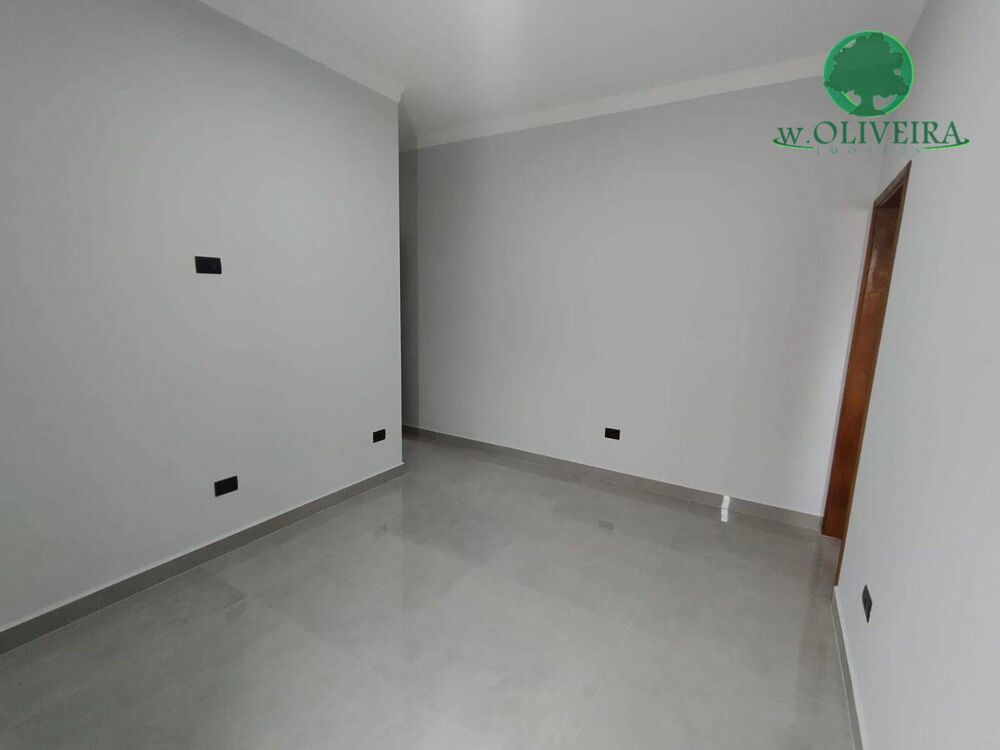 Casa à venda com 3 quartos, 99m² - Foto 6