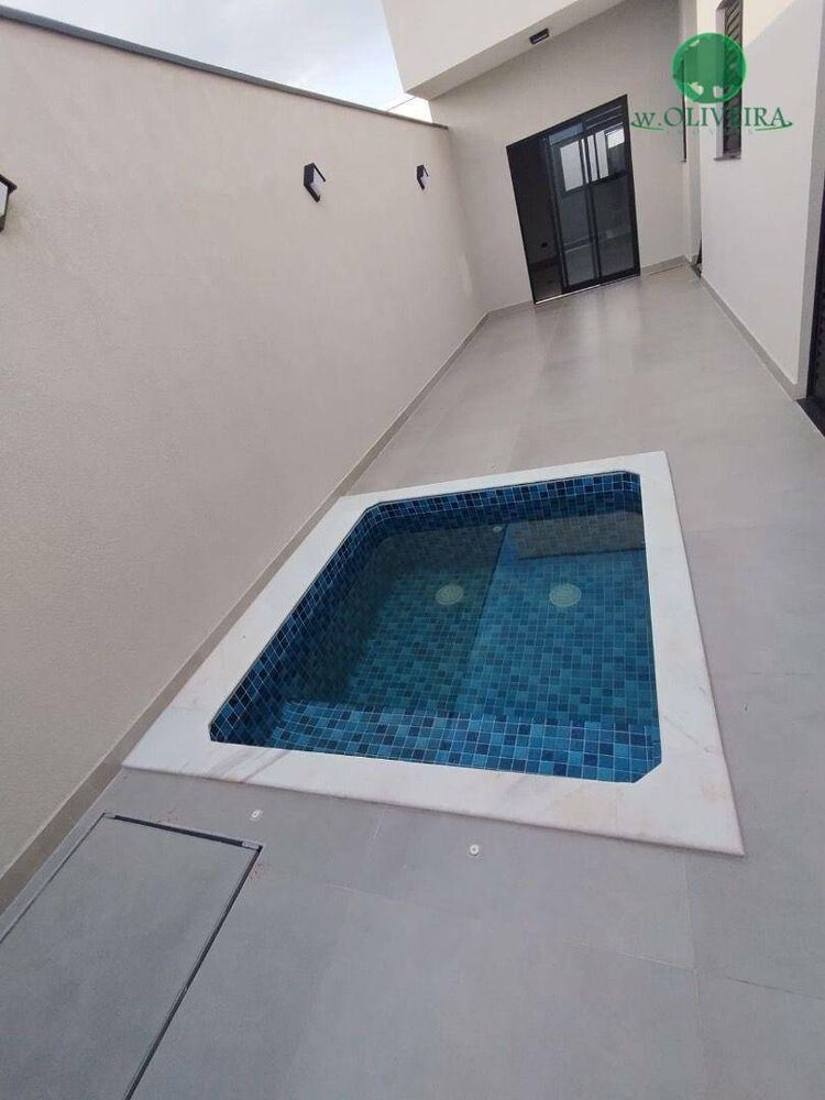 Casa à venda com 3 quartos, 99m² - Foto 7