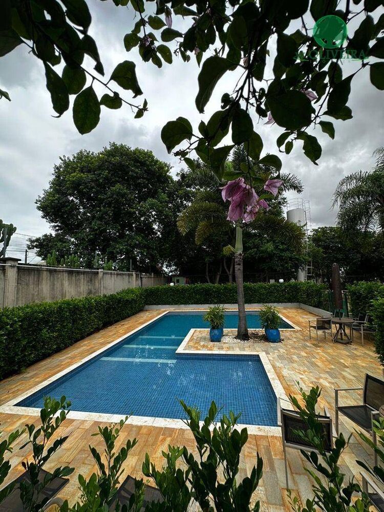 Sobrado à venda com 4 quartos, 347m² - Foto 7