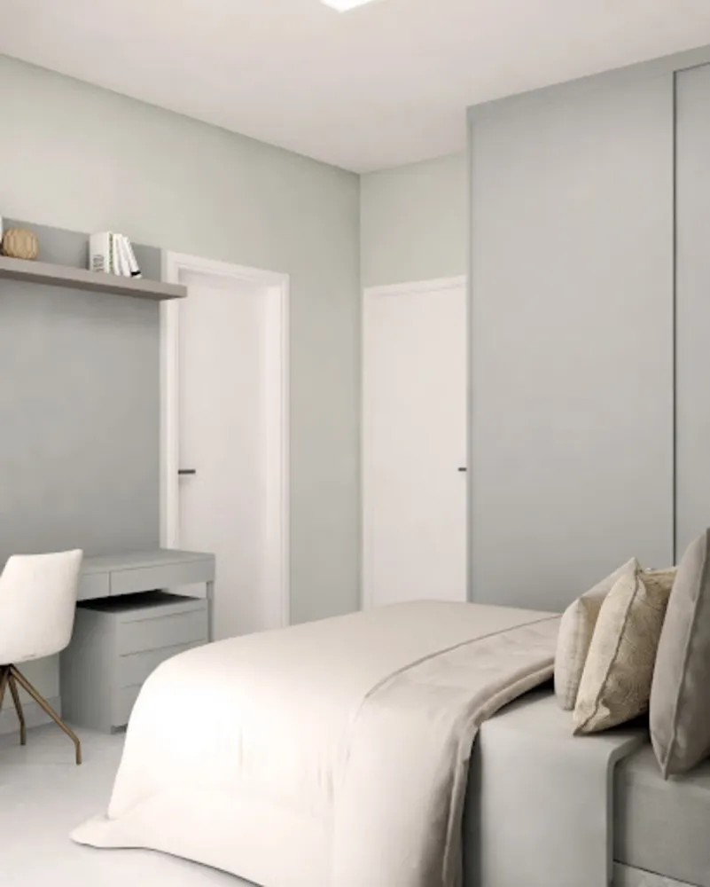 Casa de Condomínio, 4 quartos - Foto 4
