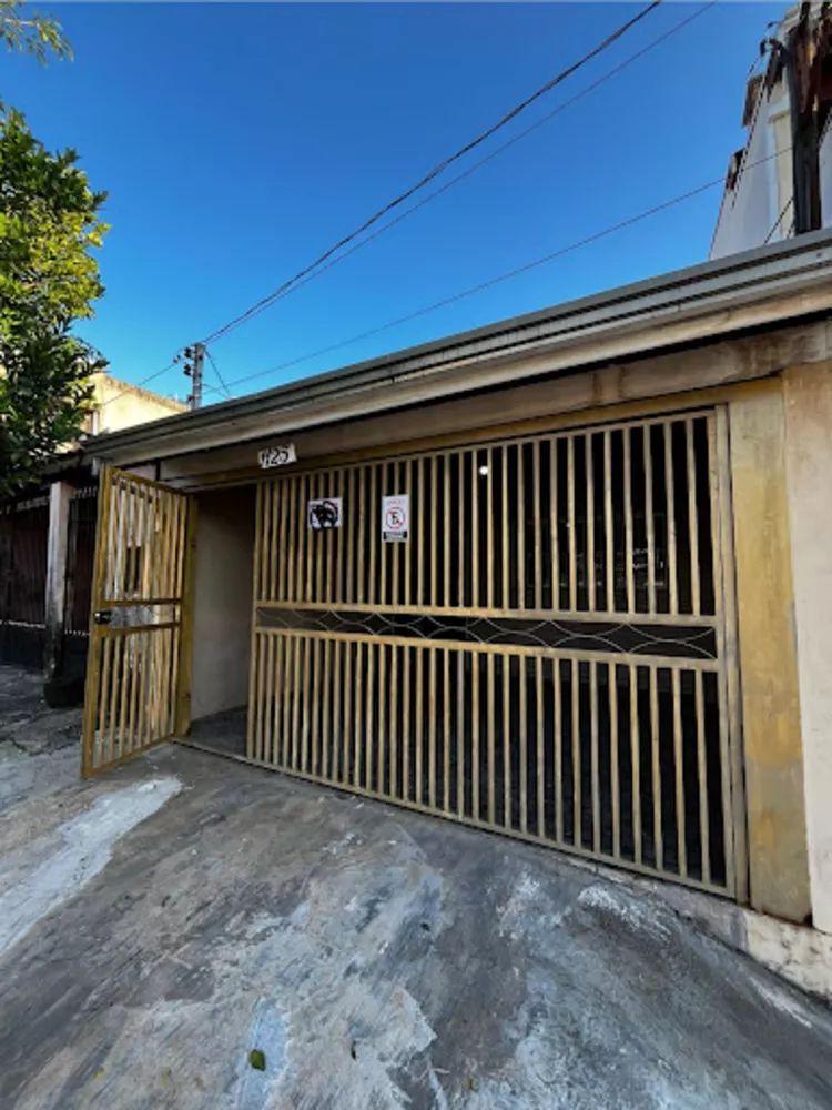 Casa, 3 quartos, 157 m² - Foto 1