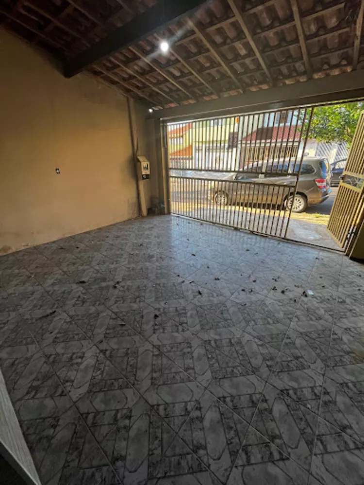 Casa, 3 quartos, 157 m² - Foto 2