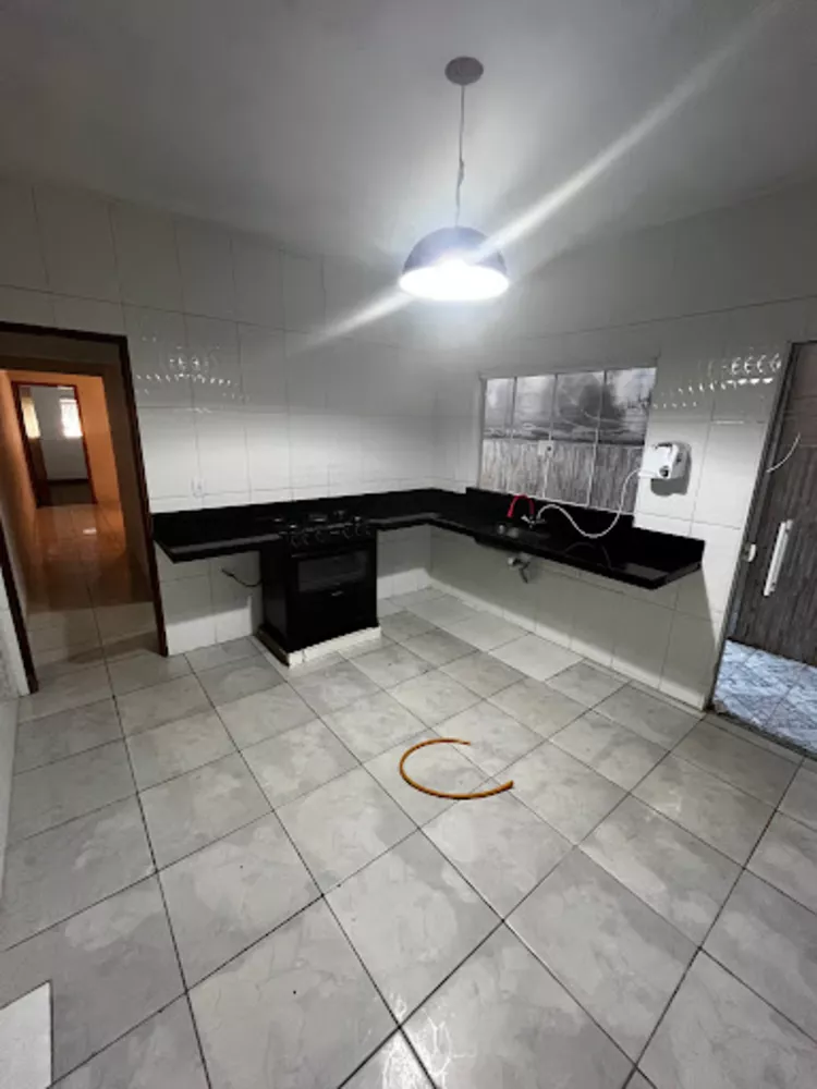 Casa, 3 quartos, 157 m² - Foto 9