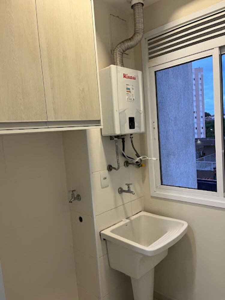 Apartamento, 3 quartos, 91 m² - Foto 4
