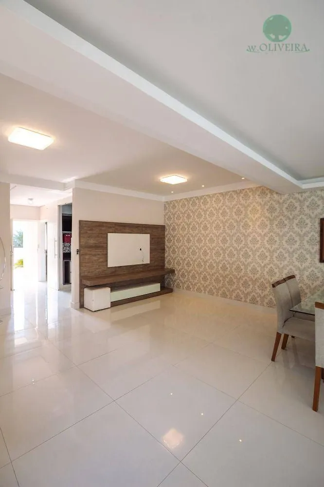 Sobrado, 3 quartos, 180 m² - Foto 4