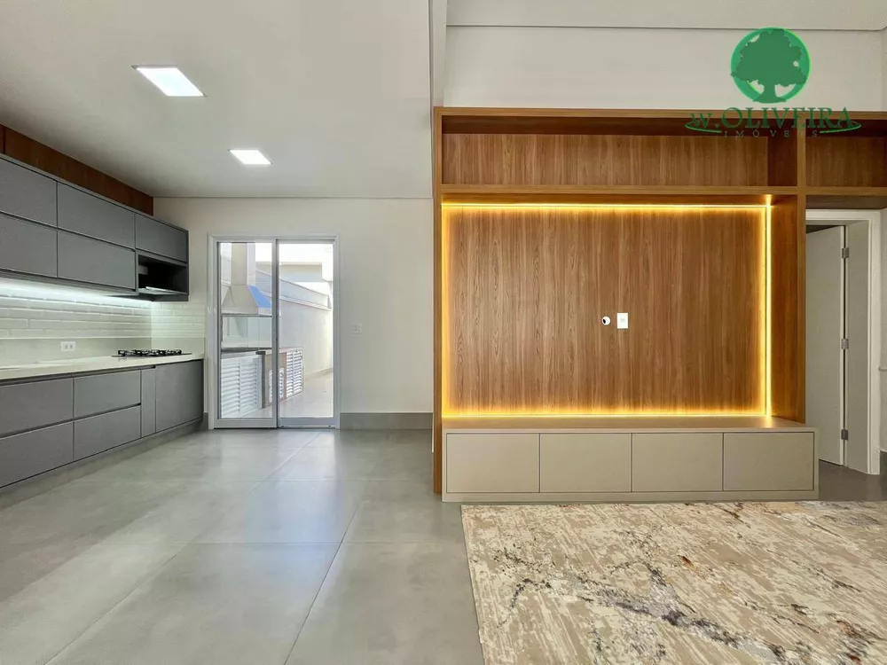 Casa de Condomínio, 3 quartos - Foto 3