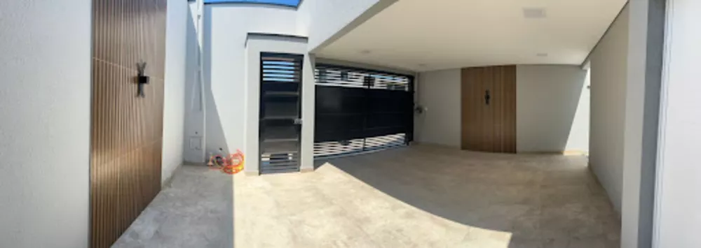 Casa, 2 quartos, 89 m² - Foto 1