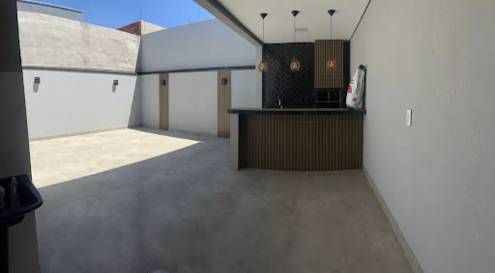 Casa, 2 quartos, 89 m² - Foto 6