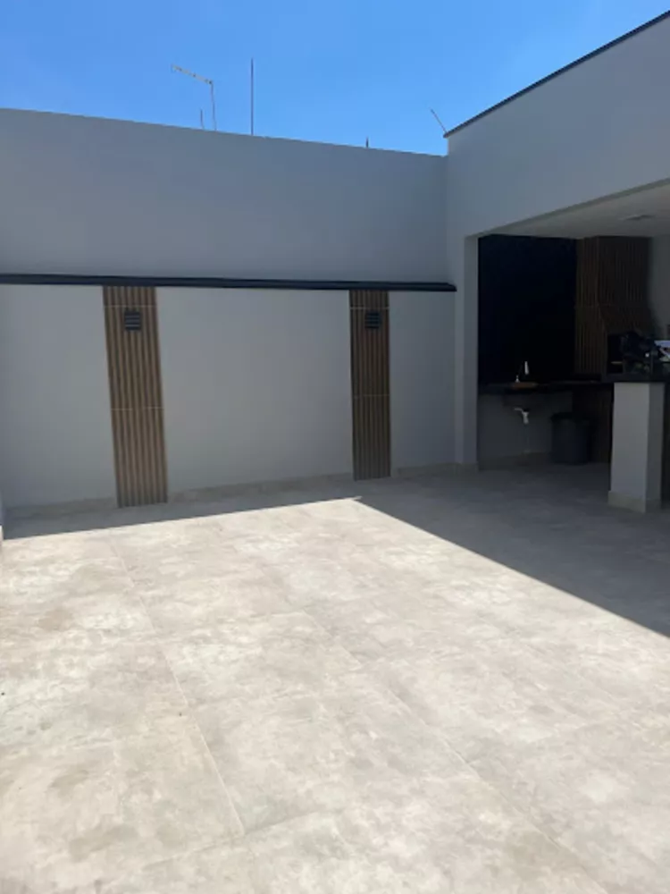 Casa, 2 quartos, 89 m² - Foto 3