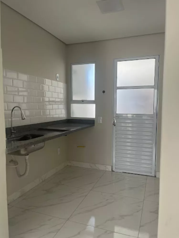 Casa, 2 quartos, 89 m² - Foto 2