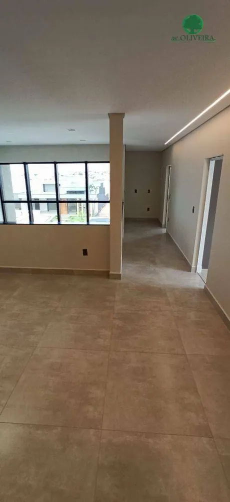 Sobrado, 3 quartos, 285 m² - Foto 1