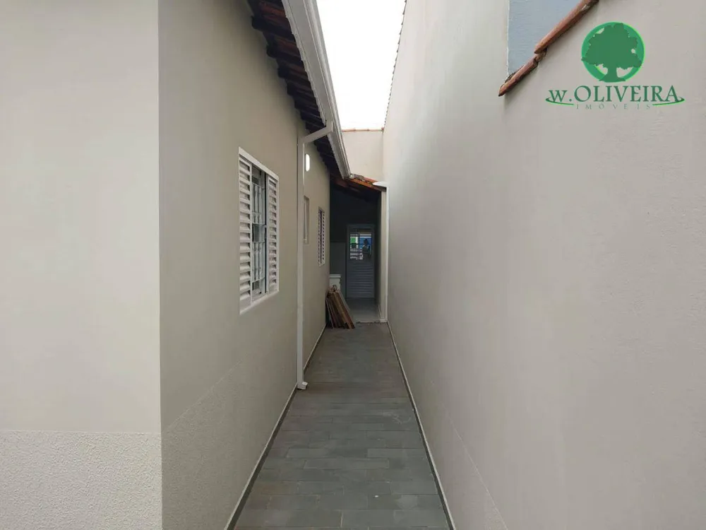 Casa, 2 quartos, 93 m² - Foto 3