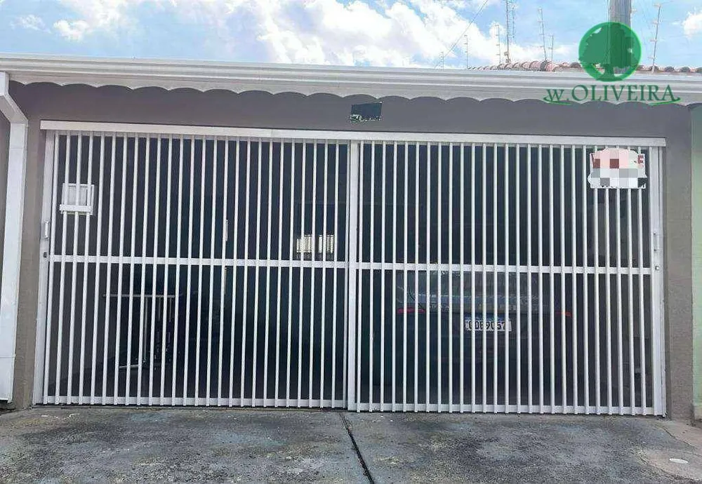 Casa, 2 quartos, 93 m² - Foto 4