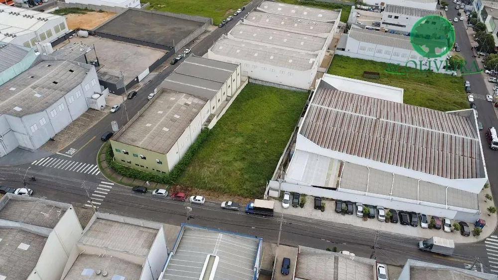 Terreno, 1413 m² - Foto 1