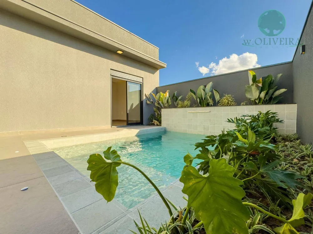 Casa, 3 quartos, 194 m² - Foto 3