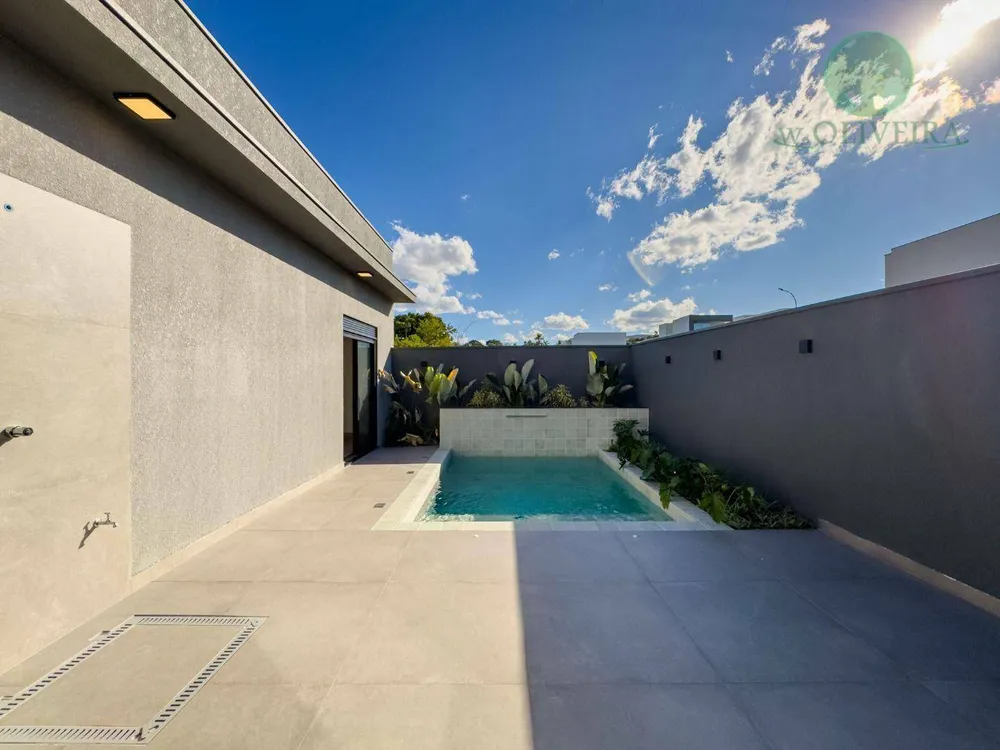 Casa, 3 quartos, 194 m² - Foto 4