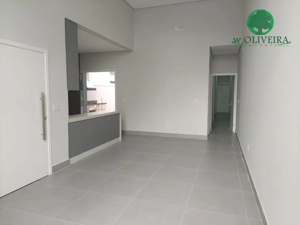 Casa de Condomínio à venda com 3 quartos, 160m² - Foto 3