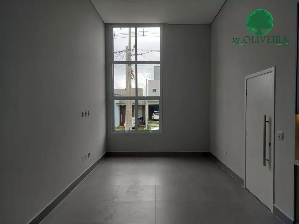 Casa de Condomínio à venda com 3 quartos, 160m² - Foto 4