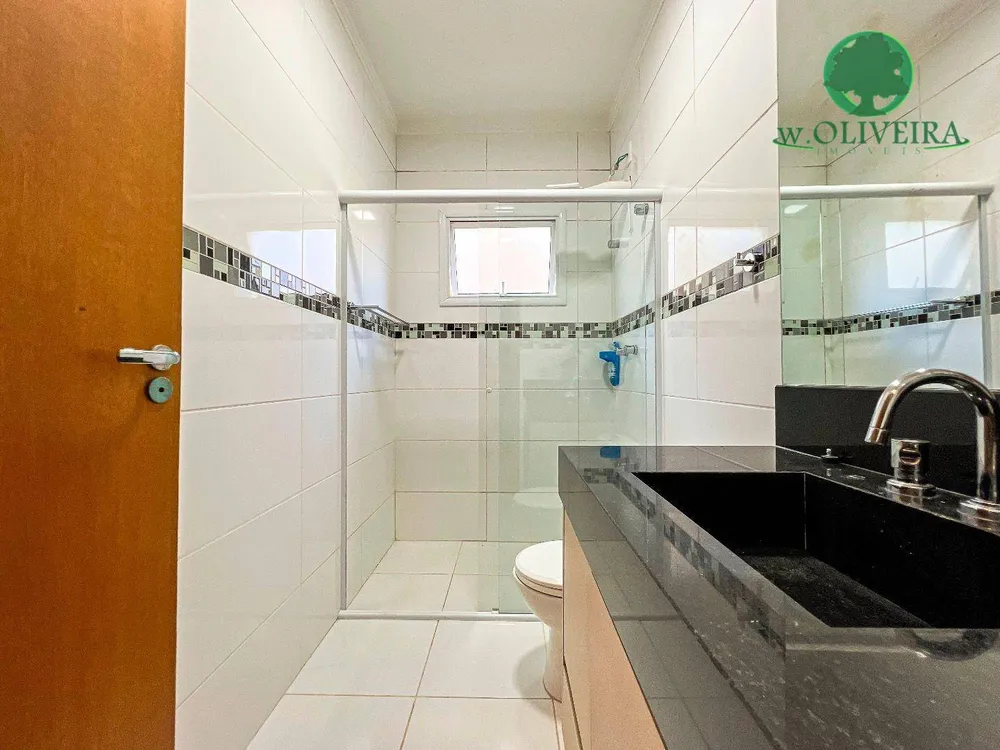 Sobrado, 3 quartos, 182 m² - Foto 3