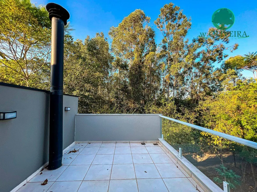 Sobrado, 3 quartos, 182 m² - Foto 4