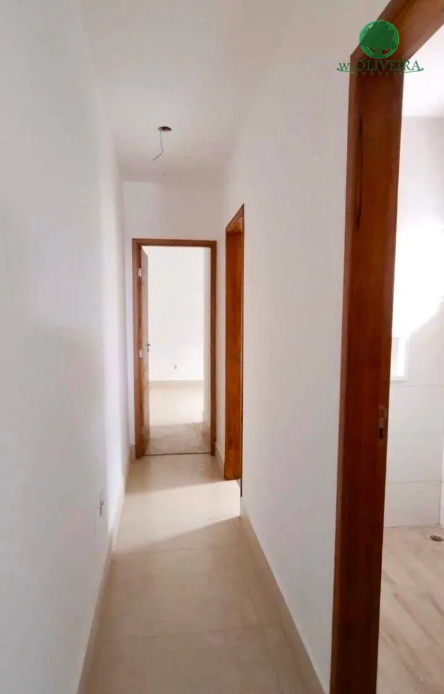 Casa, 2 quartos, 81 m² - Foto 4