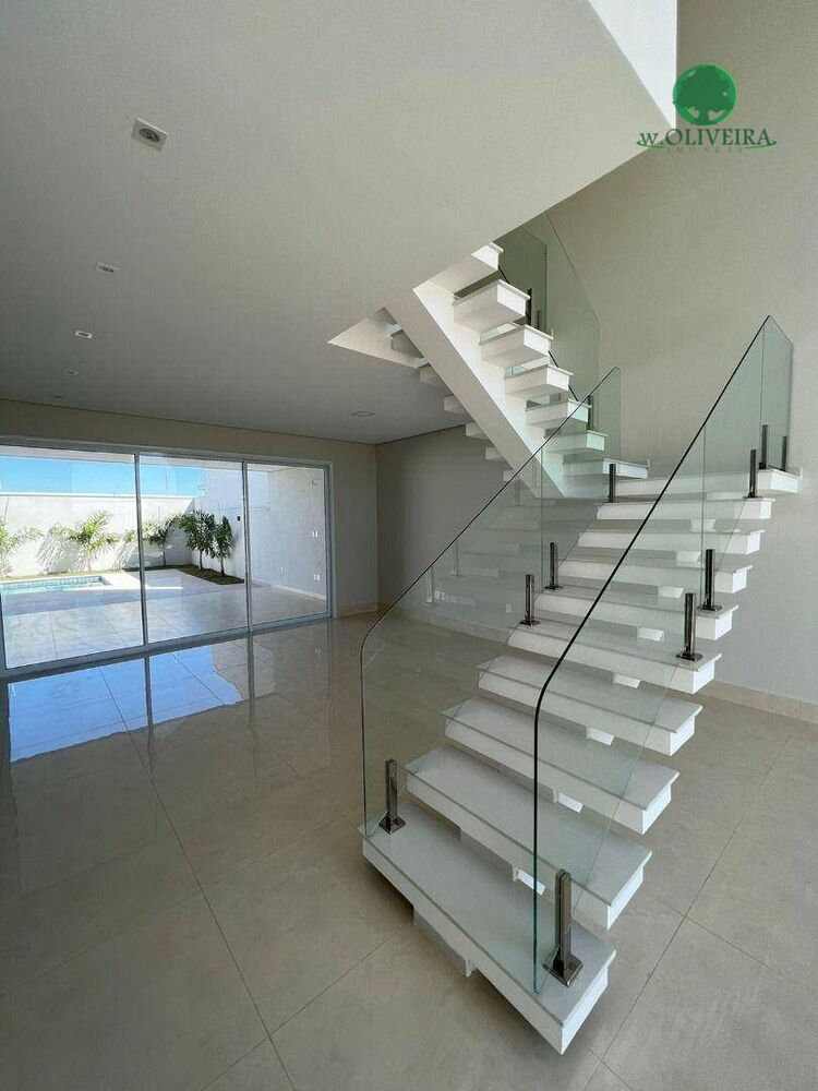 Sobrado, 3 quartos, 286 m² - Foto 4