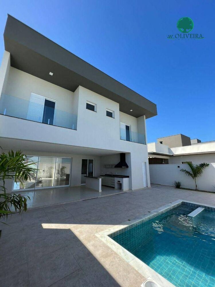 Sobrado, 3 quartos, 286 m² - Foto 2