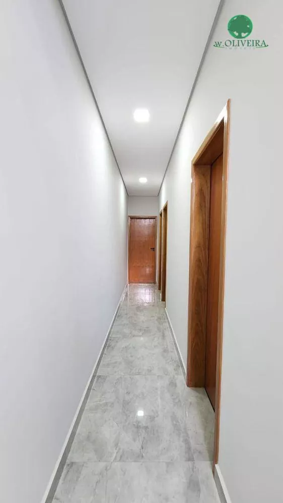 Casa, 3 quartos, 105 m² - Foto 8