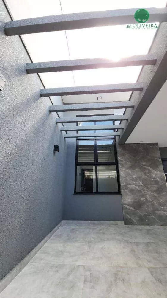 Casa, 3 quartos, 105 m² - Foto 2