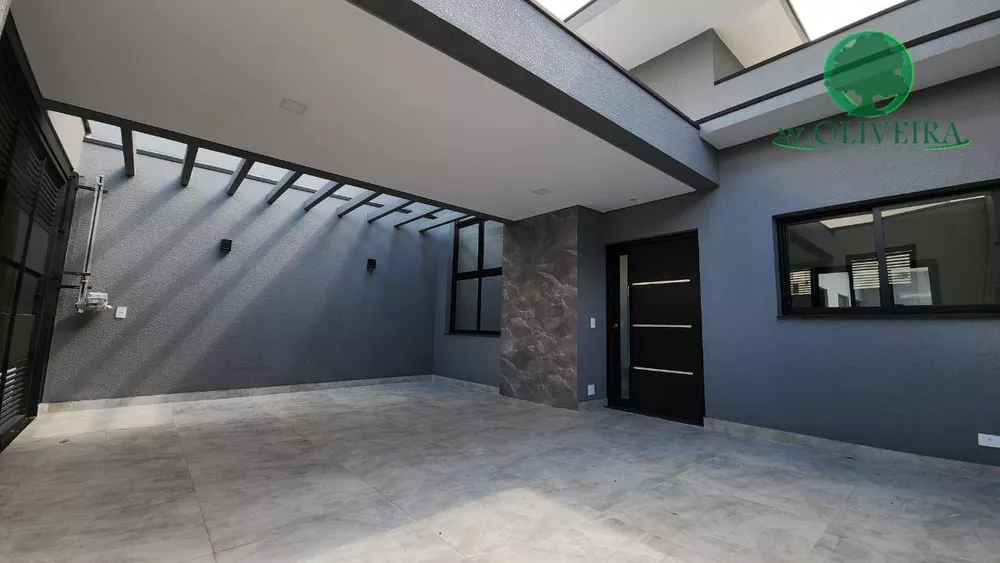 Casa, 3 quartos, 105 m² - Foto 5