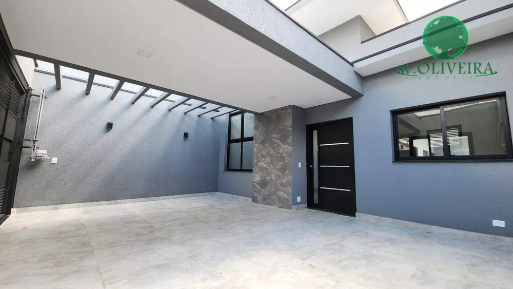 Casa, 3 quartos, 105 m² - Foto 4