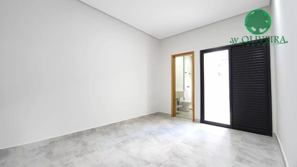 Casa, 3 quartos, 105 m² - Foto 1