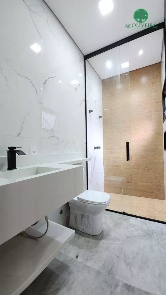 Casa, 3 quartos, 105 m² - Foto 6