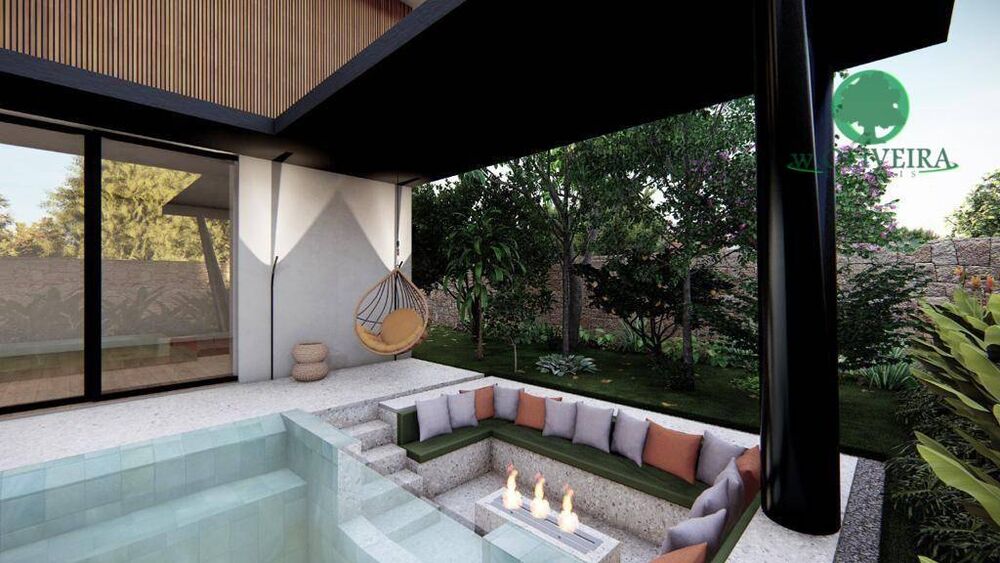 Sobrado, 4 quartos, 440 m² - Foto 4