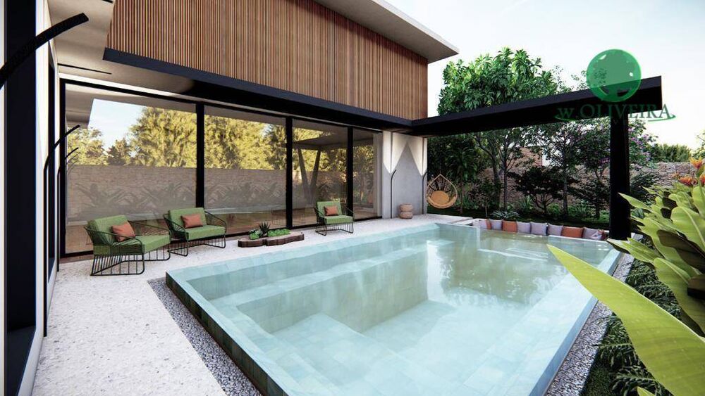 Sobrado, 4 quartos, 440 m² - Foto 3