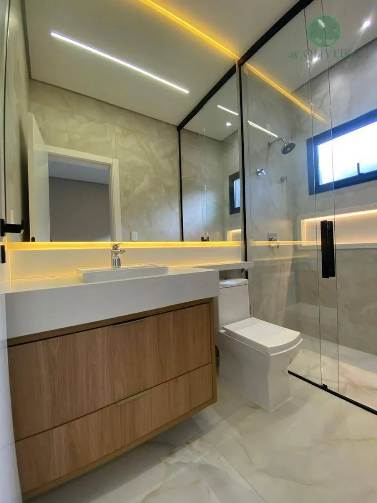 Casa de Condomínio, 3 quartos - Foto 3