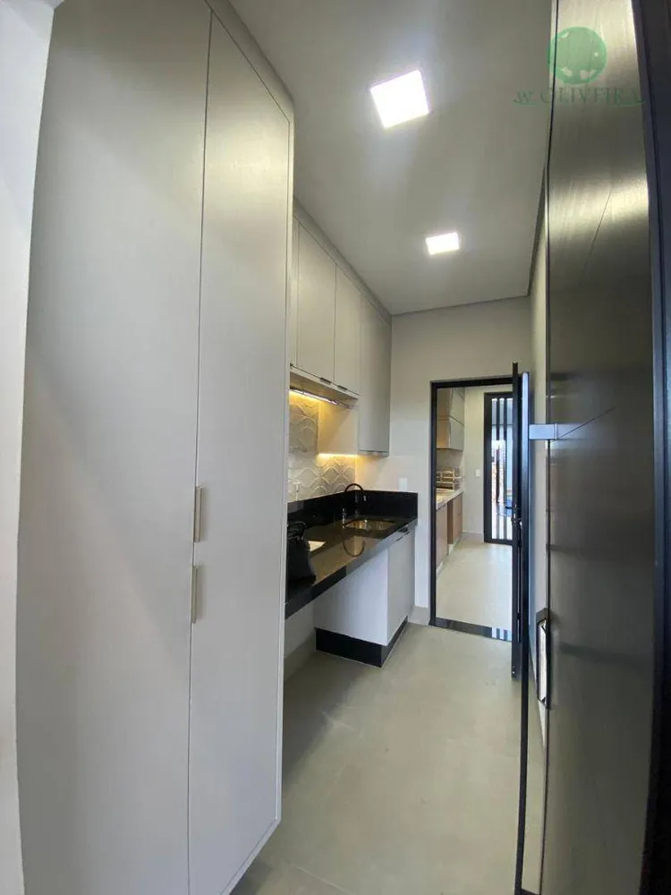 Casa de Condomínio, 3 quartos - Foto 2