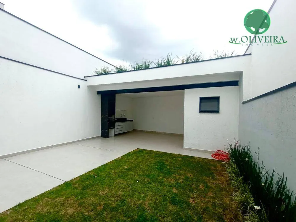 Sobrado, 3 quartos, 172 m² - Foto 4